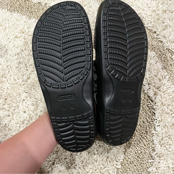 Crocs animal remix sandals - Picture 6 of 7